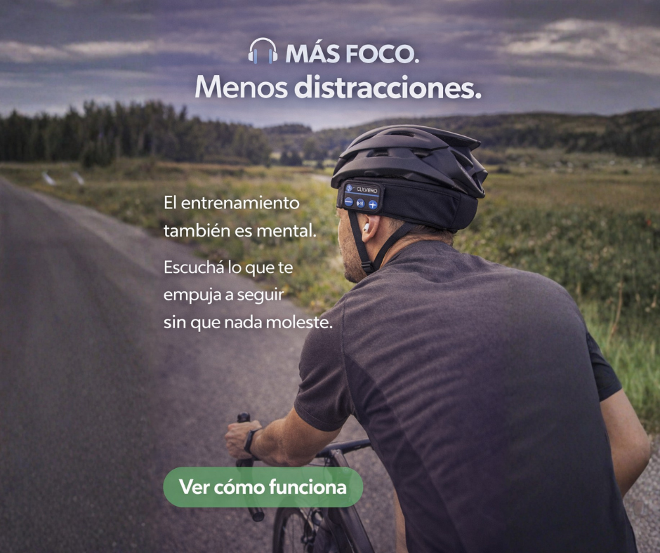Culvero® Vinchas Bluetooth para Dormir y Correr